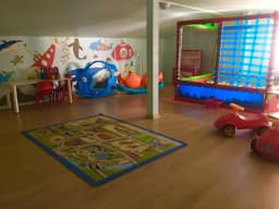 Özel Ortadağ Lalebahçesi Anaokulu - Fotoğraf