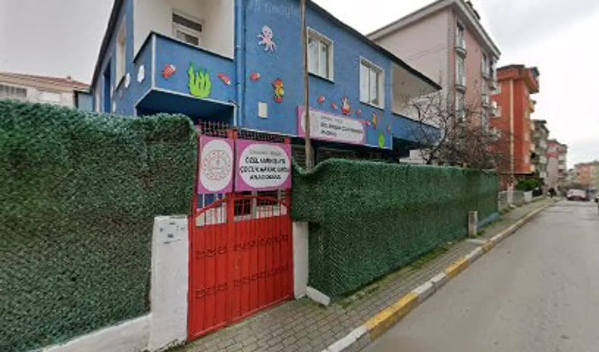 Minişler Çocuk Akademisi - Fotoğraf