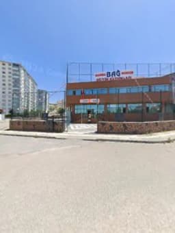 Bağ Koleji - Etimesgut Özel Okul - Photo