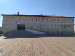 Akbay İlkokulu - Photo