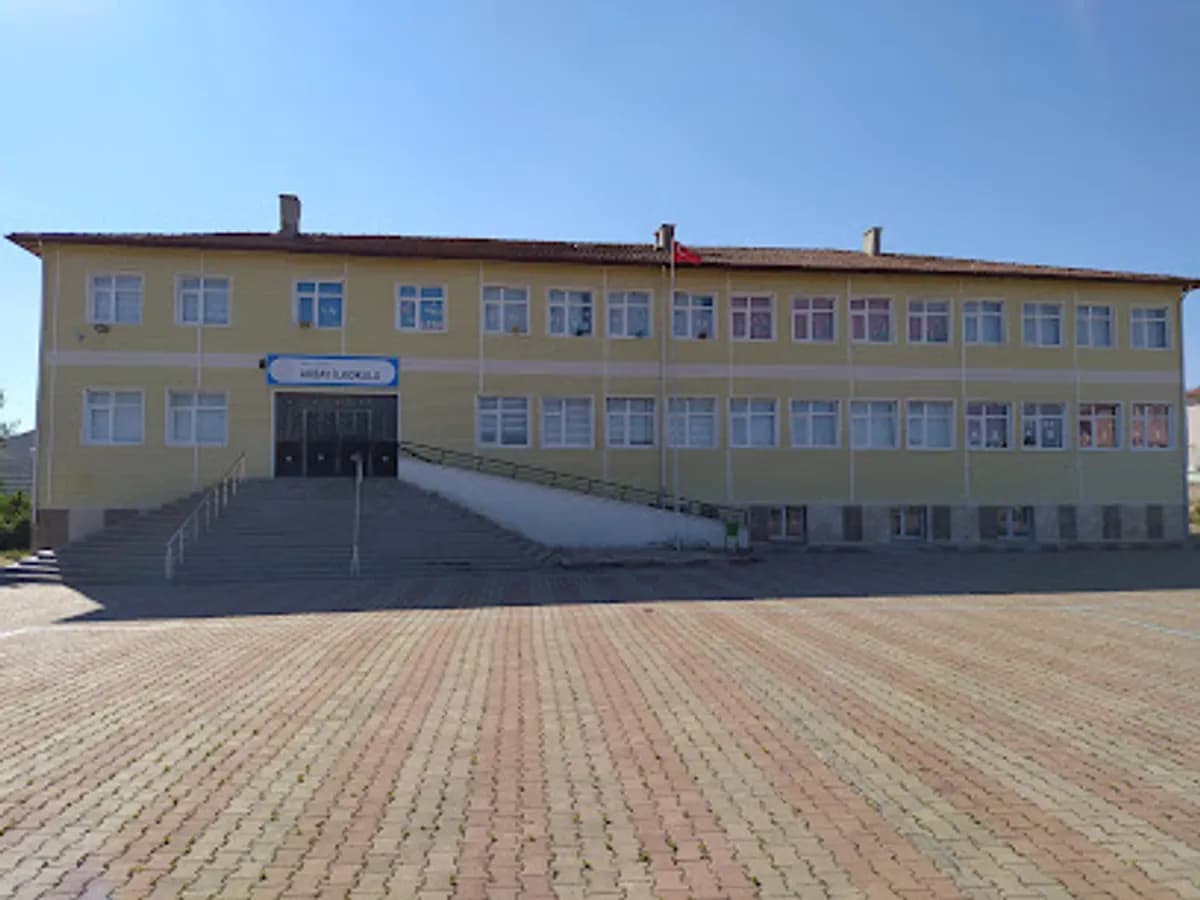 Akbay İlkokulu - Photo