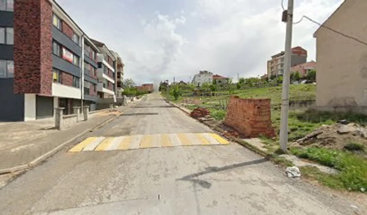 Özel Şirintepe Beyazzambak Anaokulu - Photo