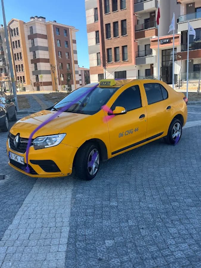 Elmadağ Açı Koleji - Photo