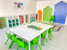 Neşe Dolu Yarınlar Kreş ve Anaokulu - Fotoğraf