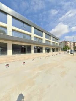 Özel Renkli Adalar Kapaklı Mavi Ada Anaokulu - Fotoğraf