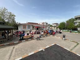 16 Mayıs Anaokulu - Fotoğraf