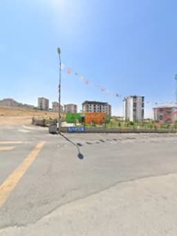 Şehit Yarbay Songül Yakut Kızılay Özel Eğitim Anaokulu - Fotoğraf