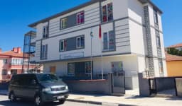 Özel Altın Damla Özel Eğitim ve Rehabilitasyon Merkezi - Fotoğraf