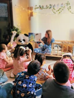 Yaşambilim Anaokulu - Fotoğraf