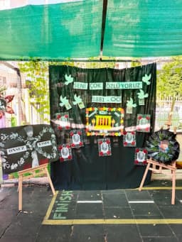 Özel Konyaaltı Anaokulu Kid's Club - Fotoğraf