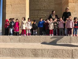 İsmail Karaca Anaokulu - Fotoğraf