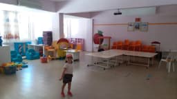 75. Yıl Cumhuriyet Anaokulu - Photo