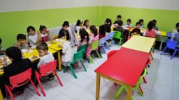 Özel Sancaktepe Şeker Ağacı Anaokulu - Fotoğraf