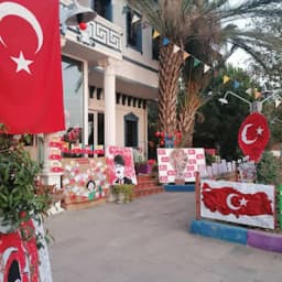 Mutlu Dünyam Anaokulu - Fotoğraf