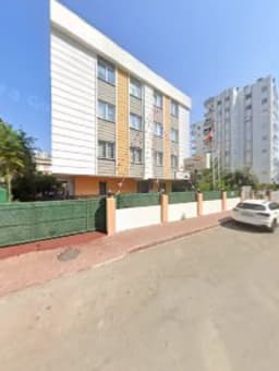 İsabet Okulları Portakal Çiçekleri Anaokulu - Fotoğraf