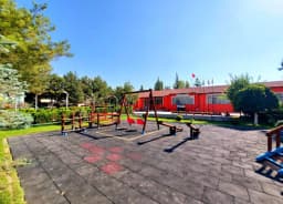 Adnan Menderes Anaokulu - Fotoğraf