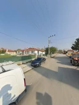 Çifteler Anaokulu - Fotoğraf