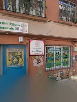 Kübra'nın Rüyası Anaokulu - Photo