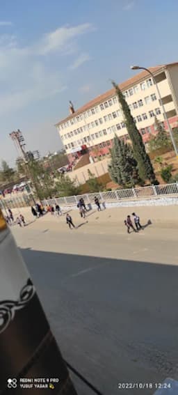 Viranşehir Anaokulu - Fotoğraf