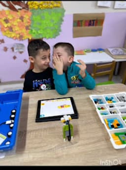 Tuğra Kreş ve Gündüz Bakım Evi - Fotoğraf