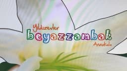 Beyazzambak Yıldızevler Anaokulu - Fotoğraf