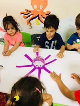 Özel Mehmet Ergon Kreş ,gündüz Bakım Evi ve Çocuk Kulübü Etüt Merkezi - Fotoğraf