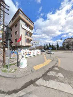 Özel Ceren Anaokulu - Fotoğraf