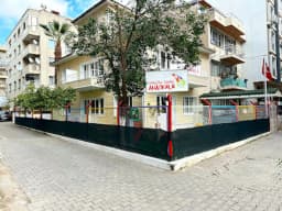 Özel Renklerin Dünyası Anaokulu - Fotoğraf