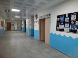 1453 Anaokulu - Fotoğraf