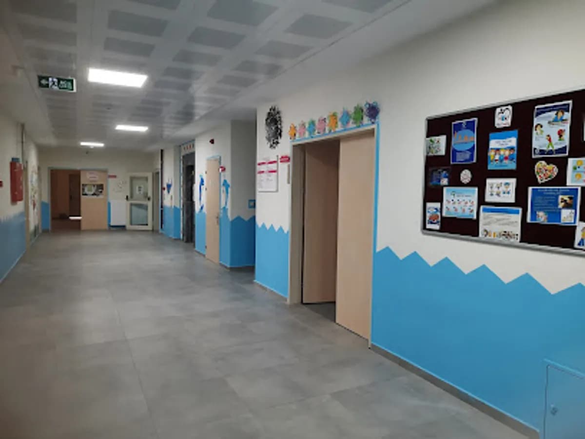 1453 Anaokulu - Fotoğraf