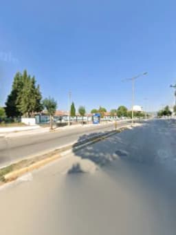 Akşemseddin İlkokulu - Fotoğraf