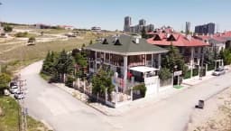 Kiga Academy Anaokulu İncek - Preschool - Fotoğraf