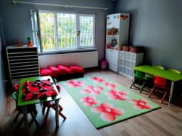 Bkm Anaokulu ve Kreş - Fotoğraf