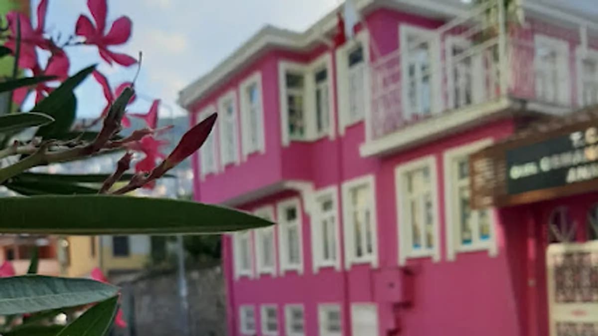 Özel Bursa Osmangazi Şekerlik Anaokulu - Fotoğraf