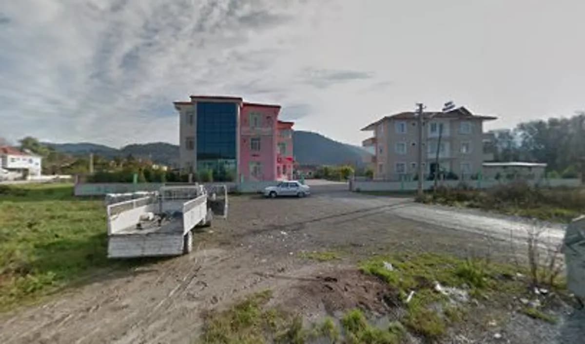 Dalaman Lale Bahçesi Anaokulu - Kreş - Photo
