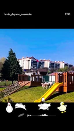 Lamia Dayanç Anaokulu - Fotoğraf