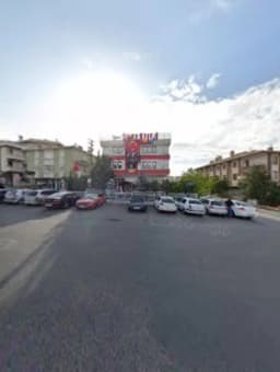 Sokullu Sınav Koleji Anaokulu - Photo