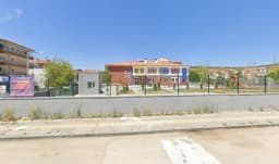 Ankara Golbaşi 100. Yil Cumhuriyet Anaokulu - Fotoğraf