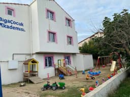 Biga Çocuk Akademisi - Fotoğraf