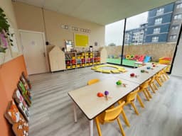 Özel Koza Anaokulu - Photo