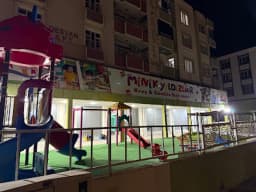 Özel Minik Yıldızlar Kreş ve Gündüz Bakımevi - Fotoğraf