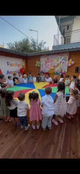 Özel İzmir Torbalı Familya Anaokulu - Fotoğraf
