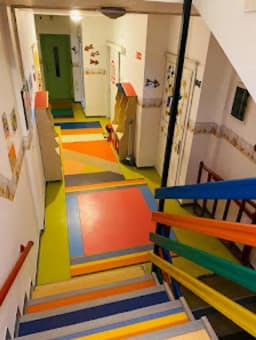 Antalya Özel Nar Tanesi Anaokulu - Fotoğraf