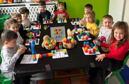 Özel Ortahisar Yeni Dünya Kreş ve Gündüz Bakımevi - Fotoğraf