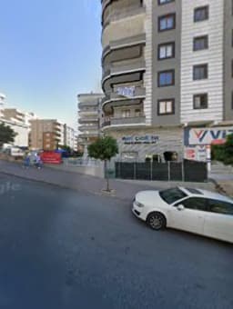 Mavi Çocuk Kreş ve Gündüz Bakım Evi Şanlıurfa Karaköprü - Fotoğraf