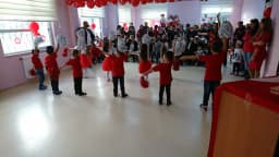 Hayme Ana Anaokulu - Fotoğraf