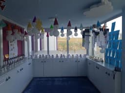 Vilayetler Hizmet Birliği Anaokulu - Fotoğraf