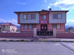 Ayşe Anne Anaokulu - Fotoğraf