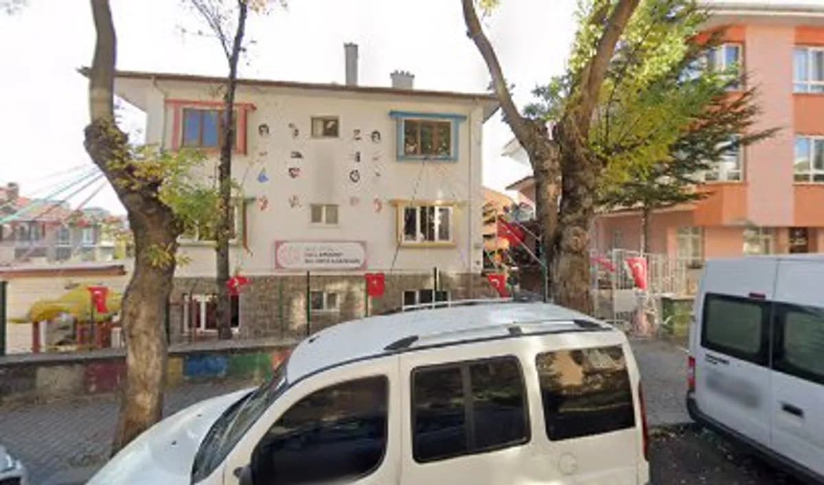 Başkent Gülümse Anaokulu - Photo