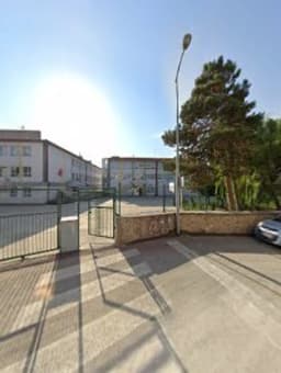 İnönü İlkokulu - Photo